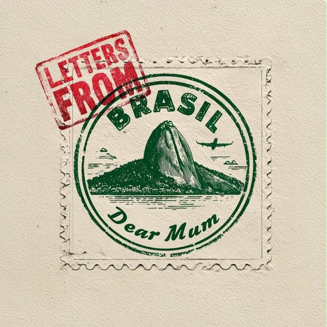 Brazil Made Me: The Australian Who Tried to Leave Twice